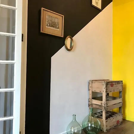 **** L'odyssee **** Apartment *