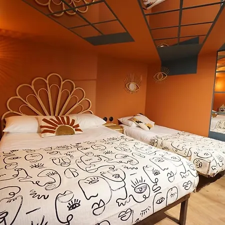 **** L'odyssee **** Apartment Toulouse