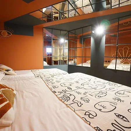 **** L'odyssee **** Apartment *