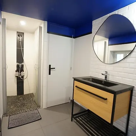 **** L'odyssee **** Apartment *